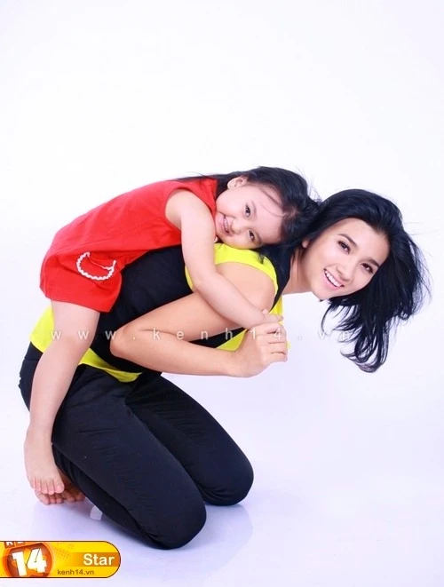 Kim Tuyến nói về người đàn ông của mình ảnh 3