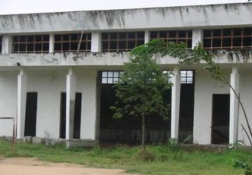 Quảng Ngãi: Giao hiệu trưởng làm chủ đầu tư hai dự án "treo" ảnh 1