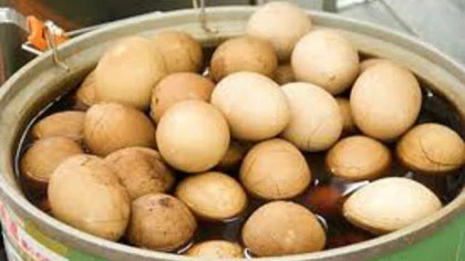 Đổ xô đi ăn trứng ung vì công hiệu hơn cả... Viagra?! ảnh 1