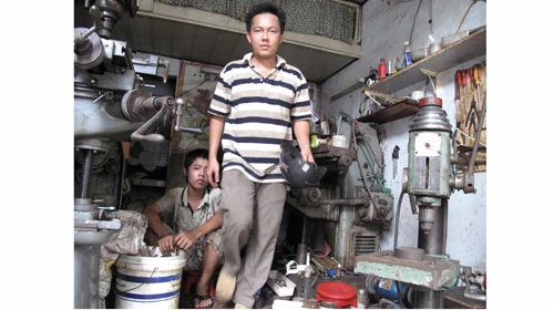 Thiệt hại do cắt điện: Khách hàng ngại khởi kiện ảnh 1