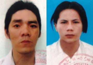 Giết người, giành bảo kê sòng bạc ảnh 1 Giết người, giành bảo kê sòng bạc ảnh 1