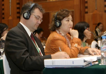 Tạo chuyển biến thực tế trong chống tham nhũng ảnh 1