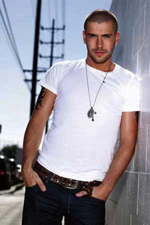 Shayne Ward