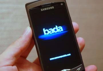 Samsung Bada có nhiều ứng dụng Việt ảnh 1