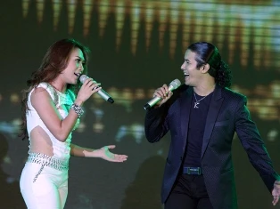 Công ty Sơn Lâm trực tiếp làm giá với ca sĩ ảnh 1