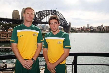 10 cái nhất tại World Cup 2010 ảnh 5