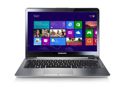 6 laptop Windows 8 màn hình cảm ứng sắp bán tại VN ảnh 5
