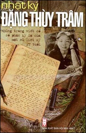 “Nhật ký Đặng Thùy Trâm” được chuyển ngữ sang tiếng Nga ảnh 1