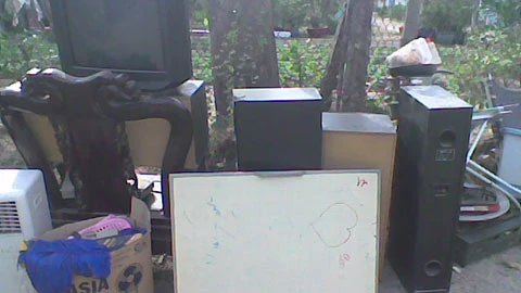 Tranh chấp nhà, một phụ nữ “xử” thay toà ảnh 2