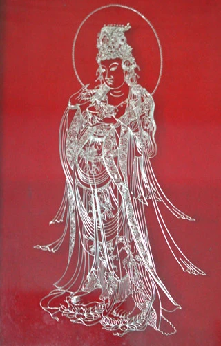 Người thợ cuối cùng của nghề độc nhất vô nhị ảnh 3