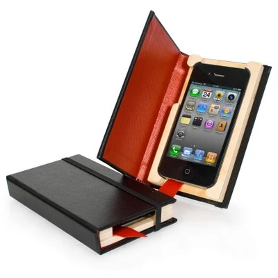 12 phụ kiện độc dành cho iPhone ảnh 9