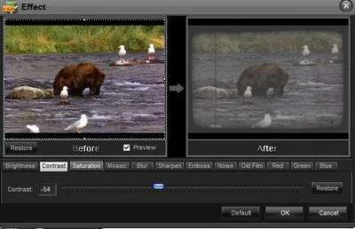 Chuyển đổi định dạng và biên tập file media ảnh 3
