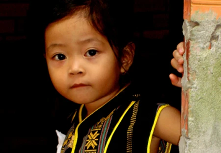 Tuổi nhỏ bị bạo hành, lớn lên dễ phạm tội ảnh 2