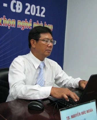 Tư vấn tuyển sinh ĐH - CĐ 2012: Vẫn còn nhiều cơ hội cho nguyện vọng bổ sung ảnh 5