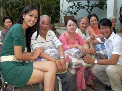 "Mai Phương Thúy là mẫu người yêu lý tưởng" ảnh 3