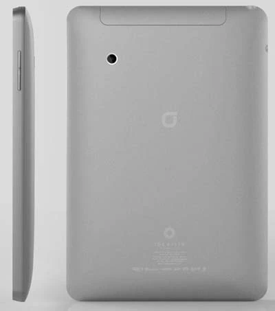 Đối thủ của Samsung Galaxy Tab ra mắt tại Hàn Quốc ảnh 3