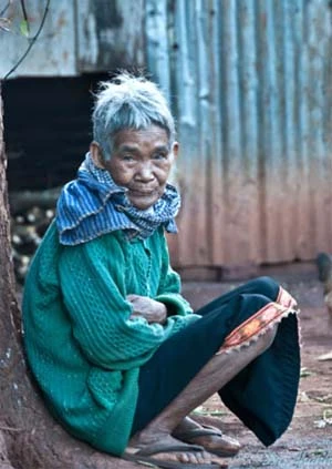 Ảnh chân dung đời thường - một thể loại báo chí ảnh 3