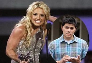 Britney Spears đang bị 1 cựu vệ sỹ giữ ảnh nóng ảnh 1