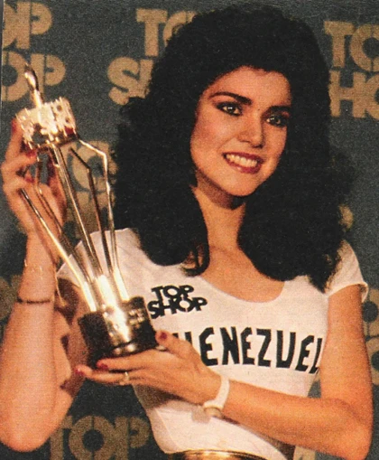 15 Hoa hậu Thế giới đẹp nhất trong lịch sử ảnh 5 15 Hoa hậu Thế giới đẹp nhất trong lịch sử ảnh 5