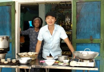 “Đại sứ” của ẩm thực Việt ảnh 2