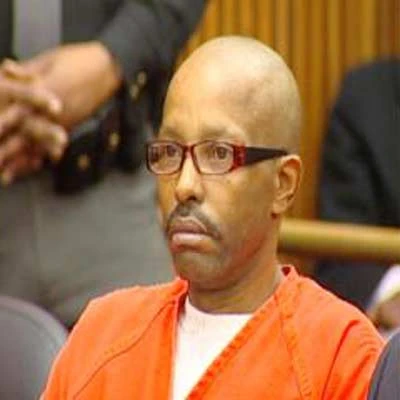 Kẻ giết người quái gở ảnh 1