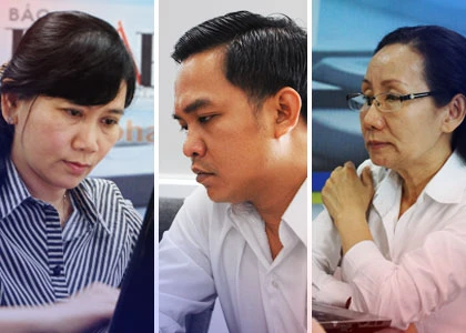 Giao lưu trực tuyến: Kiểm soát thịt bẩn tại TP.HCM ảnh 4