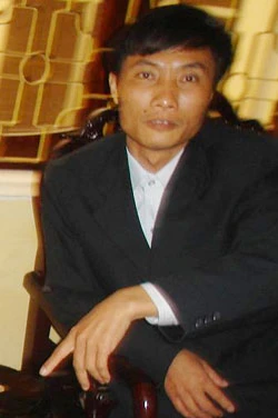 Ông Nguyễn Văn Sính vừa bị TAND tối cao miễn nhiệm.