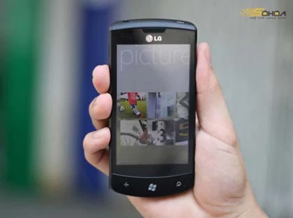 10 di động hạ giá nhiều nhất tháng 3 ảnh 1