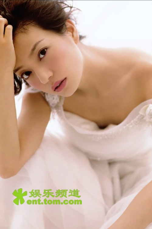 Triệu Vy: Tôi thành công không phải nhờ đàn ông ảnh 3