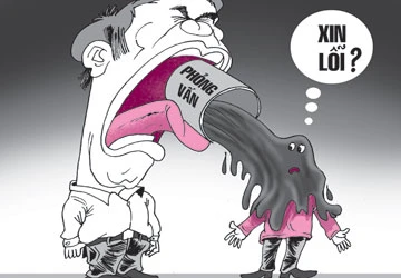 Phỏng vấn gây sốc: MobiFone “chửi” ứng viên ảnh 1