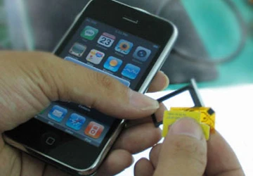 Đến lượt Viettel công bố giá iPhone ảnh 1