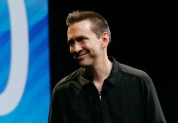 Điểm mặt "ngũ hổ tướng" Apple thời hậu Steve Jobs ảnh 4