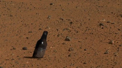 Chuyện khoa học kỳ quái nhất 2011 ảnh 7