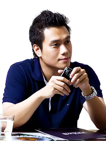 Diễn viên Việt Anh bị tố đánh người ảnh 1 Diễn viên Việt Anh bị tố đánh người ảnh 1