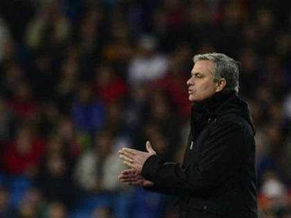 Mourinho nói gì về nghi án tẩy thẻ của Xabi, Ramos? ảnh 1