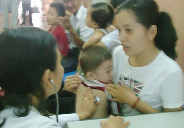 Rubella và cách phòng tránh, chữa trị ảnh 1