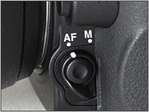 Những thay đổi thú vị trên Nikon D7000 ảnh 1