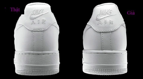 Đột nhập ’ổ’ sản xuất giày rởm ở Trung Quốc (II) ảnh 1