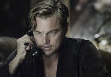 Số phận ly kỳ của phim The Great Gatsby ảnh 1