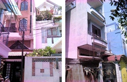 “Bẫy” cho thuê nhà thế chấp ảnh 1 “Bẫy” cho thuê nhà thế chấp ảnh 1