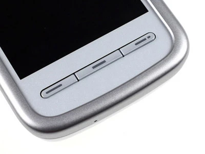 Mở hộp di động cảm ứng Nokia rẻ nhất ảnh 12