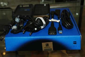 Nokia N8 đã về Hà Nội, giá 18,5 triệu đồng ảnh 4 Nokia N8 đã về Hà Nội, giá 18,5 triệu đồng ảnh 4