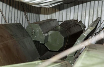 Tàu Triều Tiên bị bắt tại Panama chở máy bay và tên lửa, Cuba lên tiếng ảnh 2