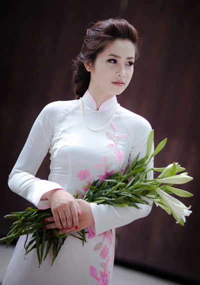 Miss Ngoisao vào bán kết Miss Photo 2012 ảnh 7