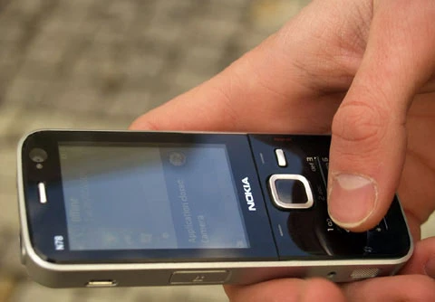 N78 hỗ trợ nhiều kết nối. Ảnh: Mail. N78 hỗ trợ nhiều kết nối. Ảnh: Mail.