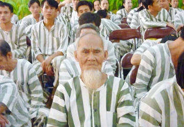 Ngày về của những người được tha tù - Bài 3: Gánh nặng trần gian ảnh 1 Ngày về của những người được tha tù - Bài 3: Gánh nặng trần gian ảnh 1