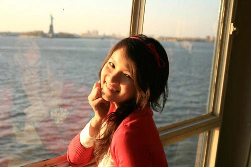 Thủy Top muốn cầu hôn với người thông minh ảnh 3