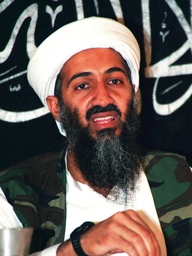 Đạo diễn Oscar làm phim về Osama bin Laden ảnh 2 Đạo diễn Oscar làm phim về Osama bin Laden ảnh 2
