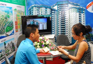 Góp vốn mua nhà dự án: Đọc kỹ hợp đồng để tránh mắc bẫy ảnh 1