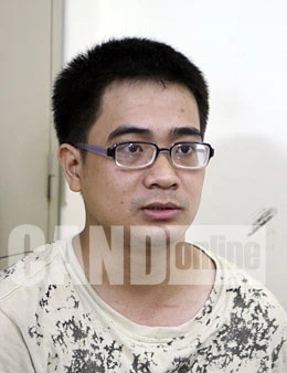 Chùm ảnh: Truy bắt kẻ cắt đầu người yêu ảnh 9